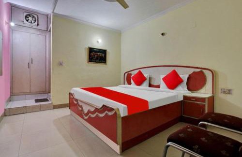DLF Farms Hotel | Hotel Abhishek- Near Apollo Hospital