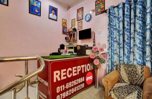 DLF Farms Hotel | Hotel Abhishek- Near Apollo Hospital