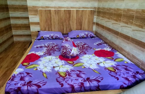 Bandungan Hotel | Hotel Abimanyu Bandungan