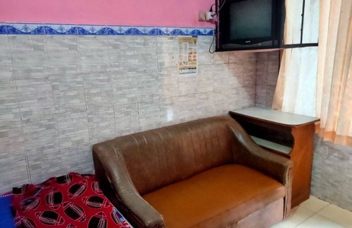Bandungan Hotel | Hotel Abimanyu Bandungan