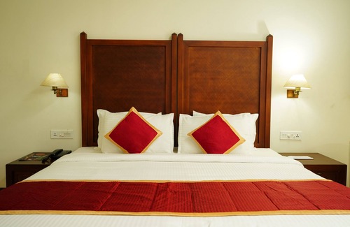 Neyyattinkara Hotel | Hotel Abirami