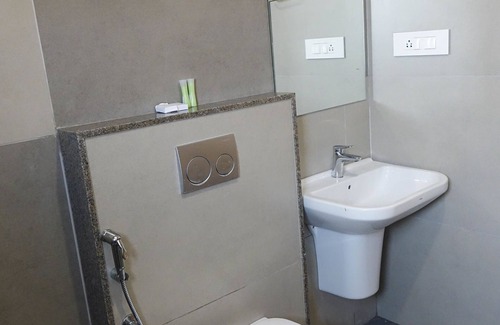 Coimbatore Hotel | Hotel Abis Grand