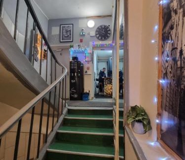 Strasbourg -Saint-Denis Hotel | HOTEL ABOUKIR