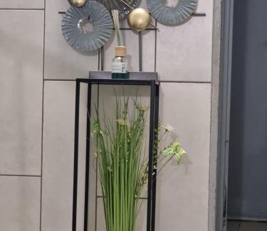 Strasbourg -Saint-Denis Hotel | HOTEL ABOUKIR
