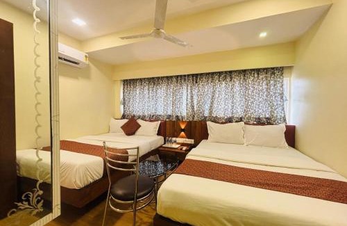 Andheri Hotel | Hotel Abraj Inn