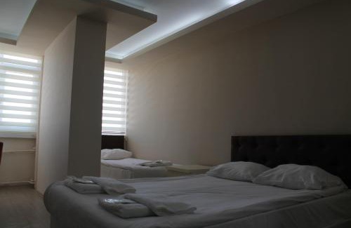 Ankara City Center Hotel | Hotel Abro Necatibey