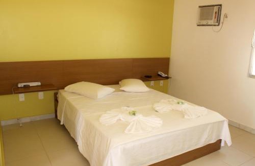 Nova Vicosa Hotel | Hotel Abrolhos