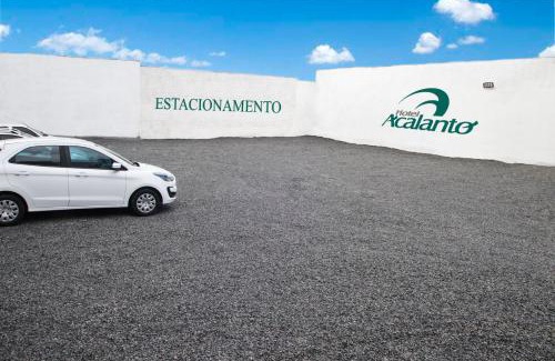 Santana Hotel | Hotel Acalanto