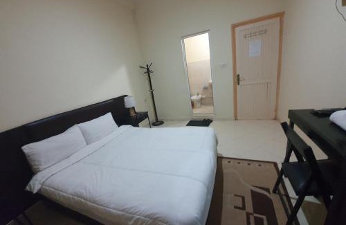 Bouarfa Hotel | Hotel Achark