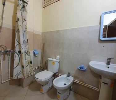 Bouarfa Hotel | Hotel Achark