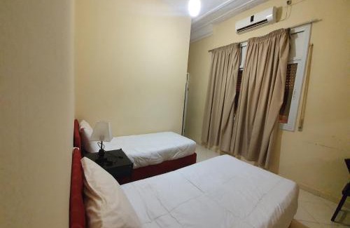 Bouarfa Hotel | Hotel Achark