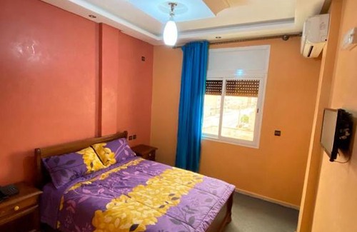 Oulad Yaich Hotel | Hotel Achokre