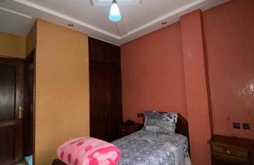 Oulad Yaich Hotel | Hotel Achokre