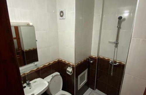 Oulad Yaich Hotel | Hotel Achokre