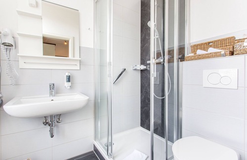 Greetsiel Hotel | Hotel Achterum Greetsiel