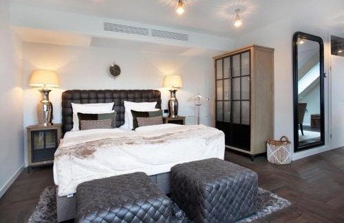 Greetsiel Hotel | Hotel Achterum Greetsiel