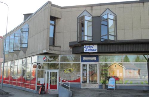 Toijala Hotel | Hotel Ackas