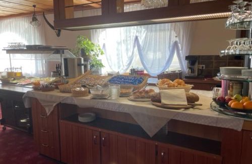 Zernez Hotel | Hotel Acla Filli