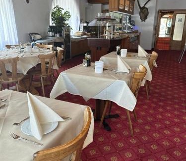 Zernez Hotel | Hotel Acla Filli