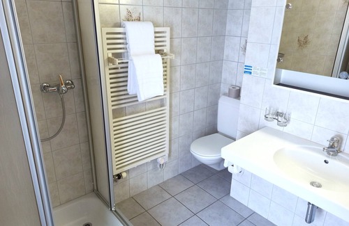 Zernez Hotel | Hotel Acla Filli