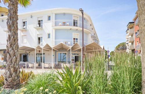 Torre Pedrera Hotel | Hotel Acquario