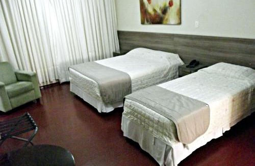 Centro Hotel | Hotel Acrópolis