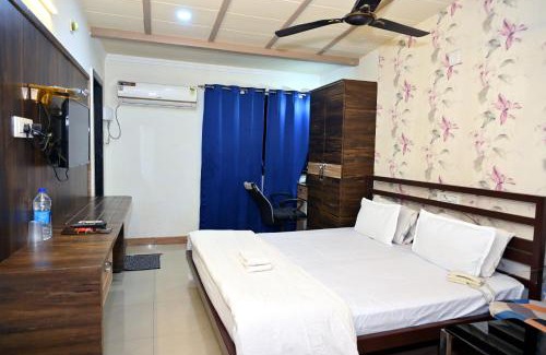 Rajahmundry Hotel | Hotel ACY Apsara