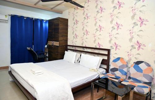 Rajahmundry Hotel | Hotel ACY Apsara