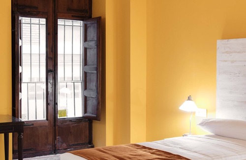 La Seu Hotel | Hotel Ad Hoc Carmen