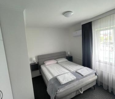 Alipasin Most Hotel | Hotel Ada - Otoka