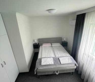 Alipasin Most Hotel | Hotel Ada - Otoka