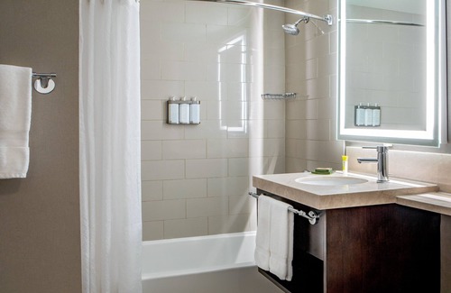 Theater District Hotel | Hotel Adagio, Autograph Collection