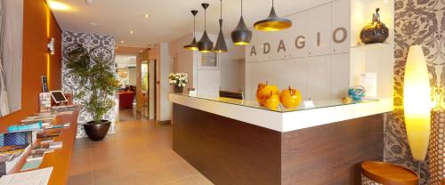 Knokke Hotel | Hotel Adagio
