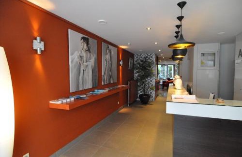 Knokke Hotel | Hotel Adagio