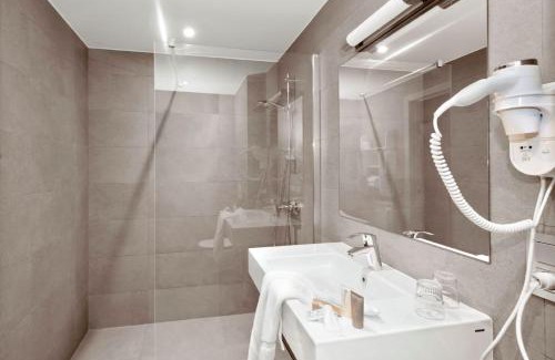 Knokke Hotel | Hotel Adagio