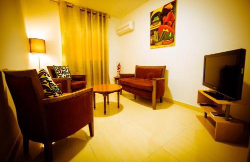 Libreville Hotel | Hotel Adagio