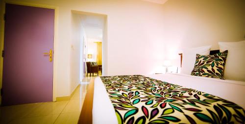 Libreville Hotel | Hotel Adagio