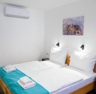 Esztergom Hotel | Hotel Adalbert Szent György Ház