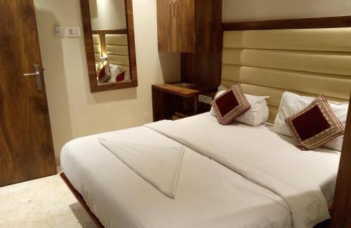 Sakinaka Hotel | Hotel Adams Inn Near Mumbai Airport