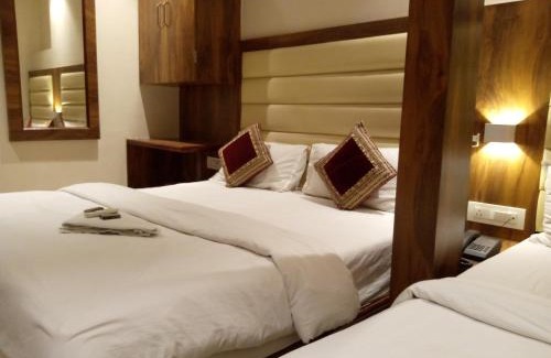 Sakinaka Hotel | Hotel Adams Inn Near Mumbai Airport