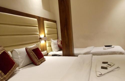 Sakinaka Hotel | Hotel Adams Inn Near Mumbai Airport