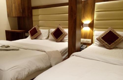 Sakinaka Hotel | Hotel Adams Inn Near Mumbai Airport