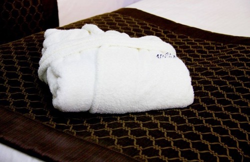 Yuregir Hotel | Hotel Adanava