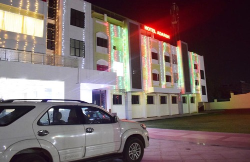 Daulatabad Hotel | Hotel Adarsh