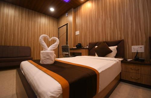 Mamit Hotel | Hotel Adhunik