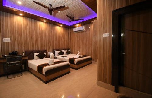 Mamit Hotel | Hotel Adhunik