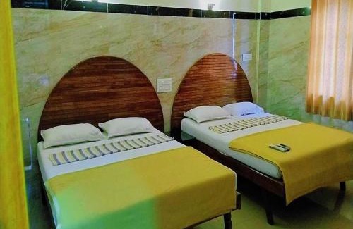 Kollur Hotel | Hotel Adigaa Heritage