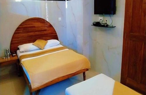 Kollur Hotel | Hotel Adigaa Heritage