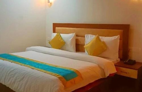 Badrinath Hotel | Hotel Adithya