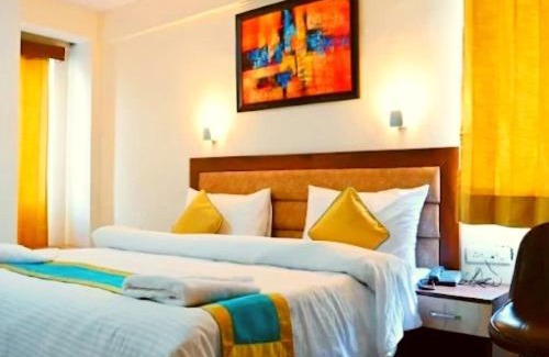 Badrinath Hotel | Hotel Adithya